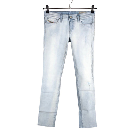 Unisex Diesel - Jeans, size W27 - Light blue ()