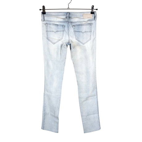 Unisex Diesel - Jeans, size W27 - Light blue (2)