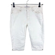 Unisex Tommy Hilfiger - Capri jeans, size W29 - Natural white ()
