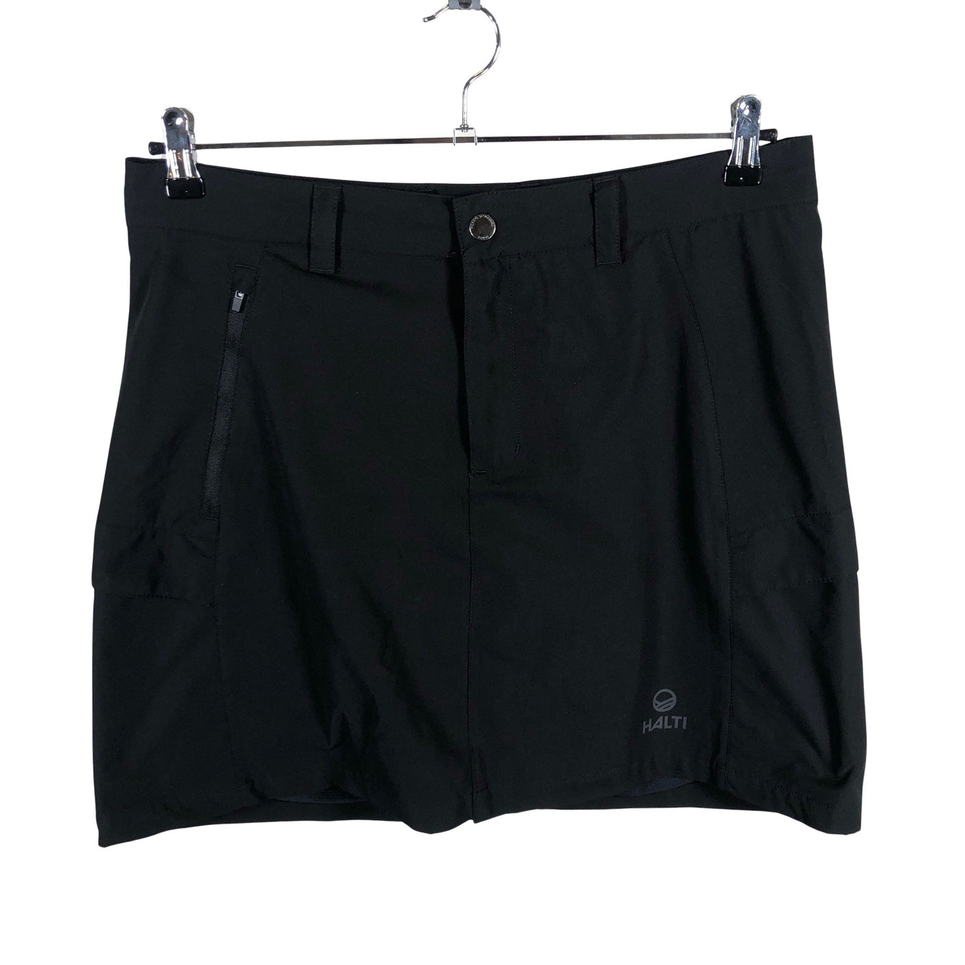 Unisex Halti - Sports short skirt, size 42 - Black (1)