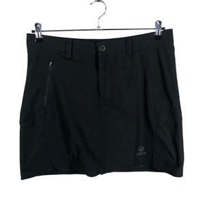 Unisex Halti - Sports short skirt, size 42 - Black (1)