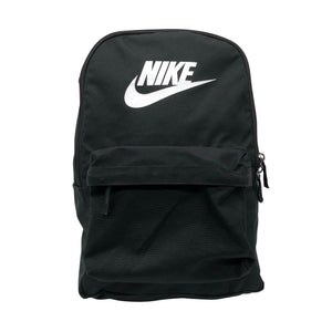 Unisex Nike - Backpack, size Maxi - Black (1)
