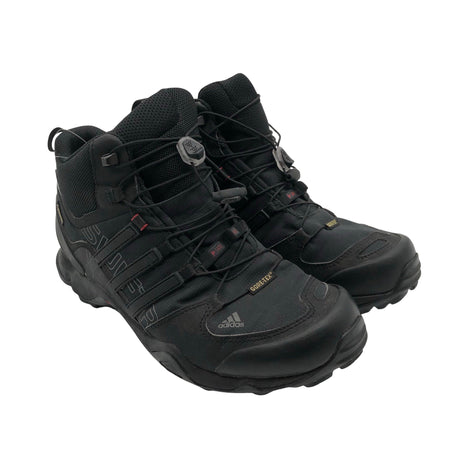 Unisex Adidas - Outdoor sneakers, size 43 - Black (2)