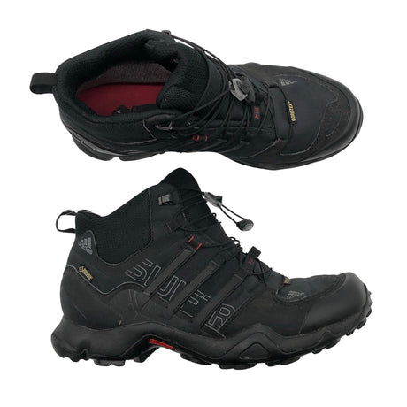 Unisex Adidas - Outdoor sneakers, size 43 - Black ()