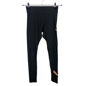 Unisex Puma - Leggings, size 36 - Black (1)