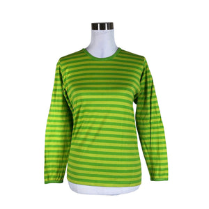 Unisex Marimekko - Tricot shirt, size 34 - Green (1)