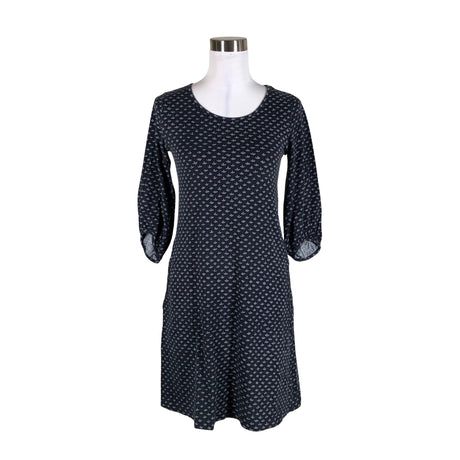 Unisex Marimekko - Tricot dress, size 34 - Blue ()