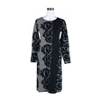 Unisex Marimekko - Tricot dress, size 36 - Gray ()