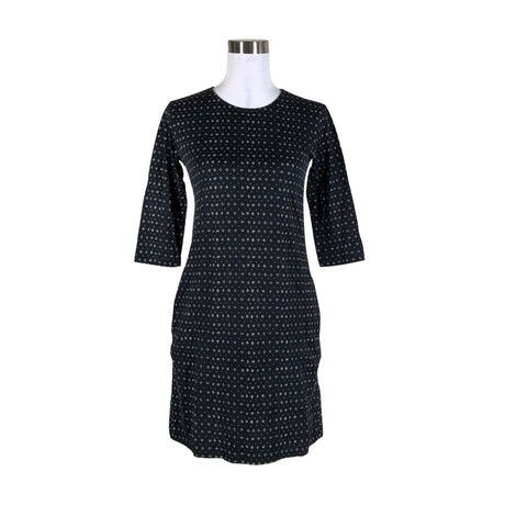 Unisex Marimekko - Tricot dress, size 36 - Black ()