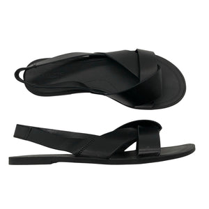 Unisex Vagabond - Sandals, size 38 - Black (1)