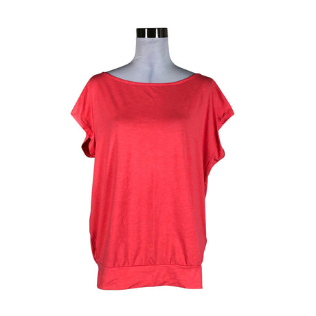 Unisex Esprit - Sports top, size 40 - Pink ()