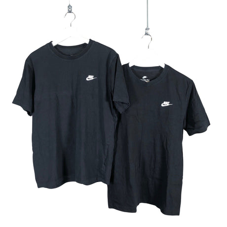 Unisex Nike - T-shirt, size 38 - Black ()