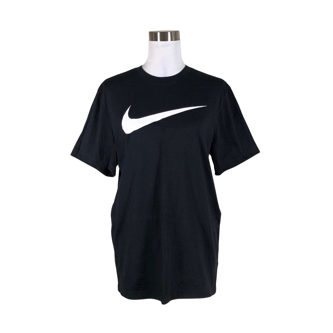 Unisex Nike - T-shirt, size 38 - Black (1)