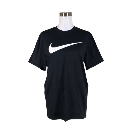 Unisex Nike - T-shirt, size 38 - Black ()