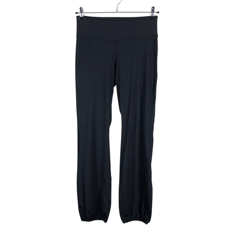 Unisex Soc - Sports tights, size 40 - Black ()