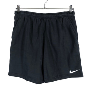 Unisex Nike - Sweatshorts, size L - Black (1)