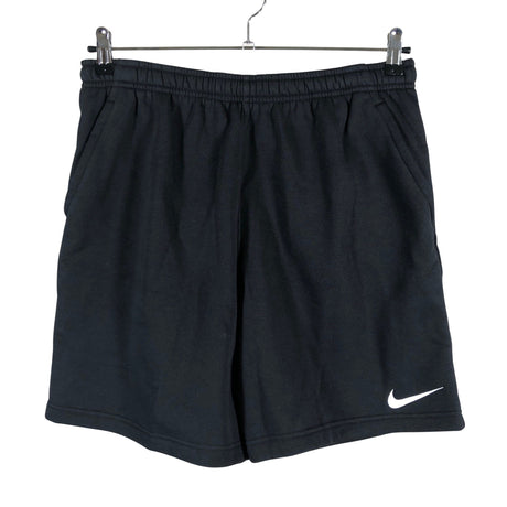 Unisex Nike - Sweatshorts, size L - Black ()