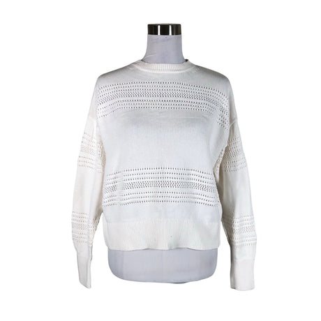 Unisex Esprit - Sweater, size 36 - White ()