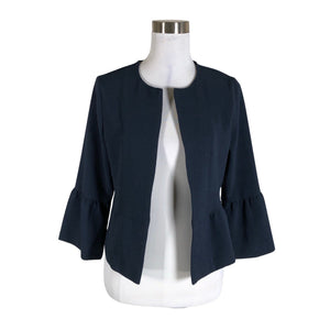 Unisex Tom Tailor - Jacket, size 36 - Blue (1)