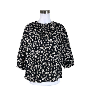 Unisex Noom - Blouse, size 34 - Black (1)