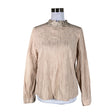 Unisex Yargici - Blouse, size 36 - Beige ()