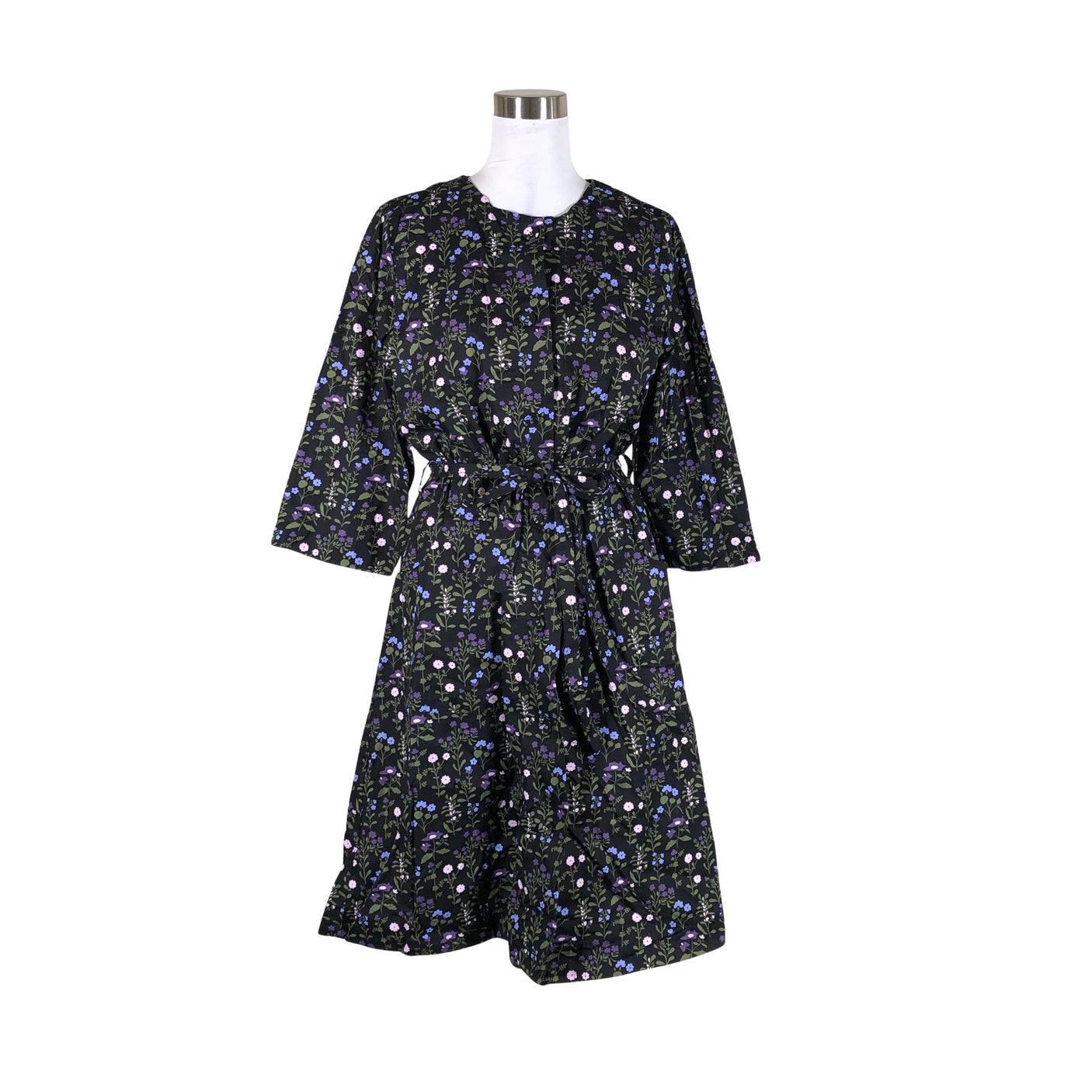 Unisex Finlayson - Dress, size 38 - Black (1)