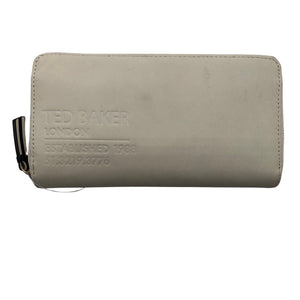 Unisex Ted Baker - Wallet, size No size - Natural white (1)