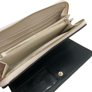Unisex Ted Baker - Wallet, size No size - Natural white (2)
