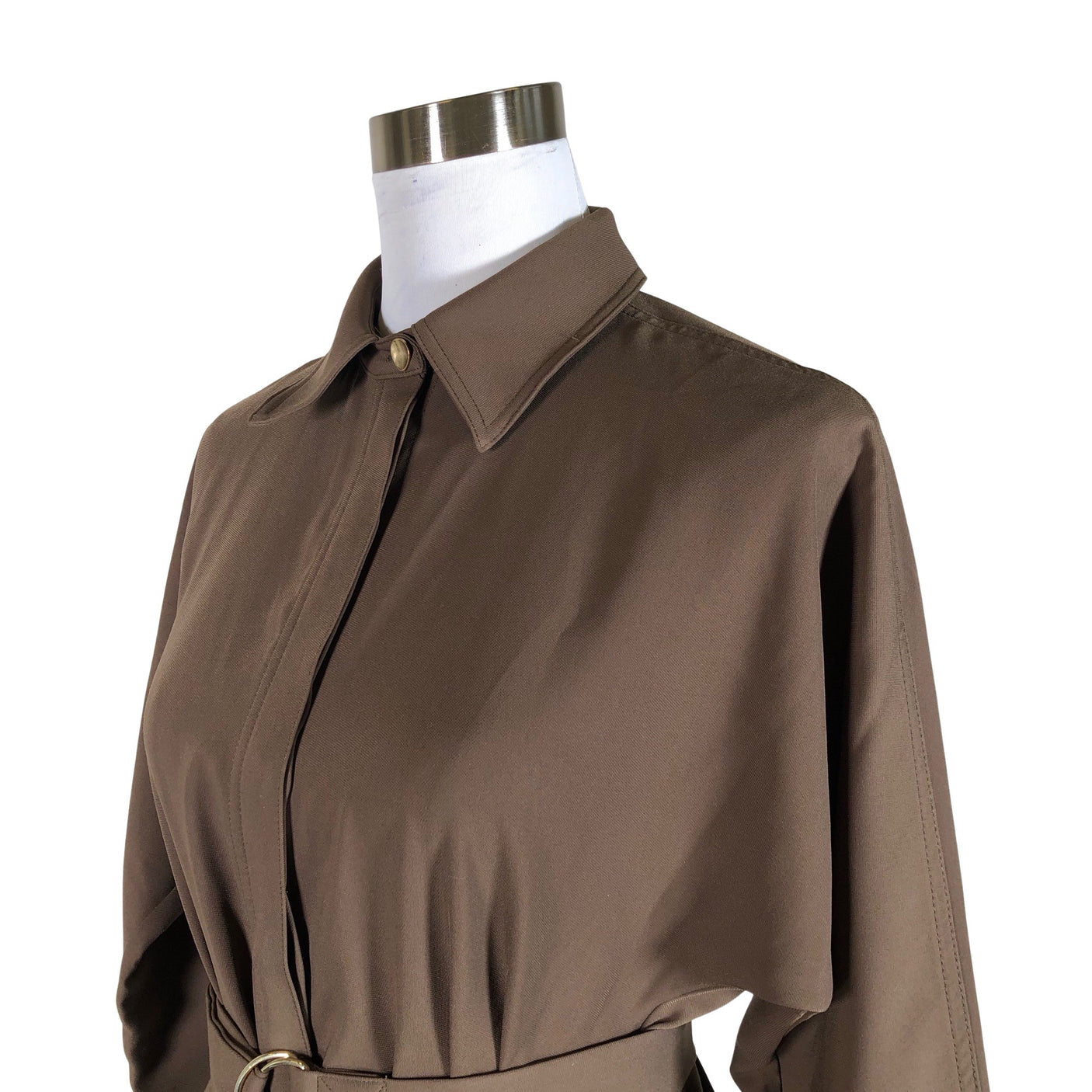 Unisex Mos Mosh - Dress, size 34 - Brown (3)