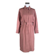 Unisex Mos Mosh - Dress, size 34 - Light pink ()