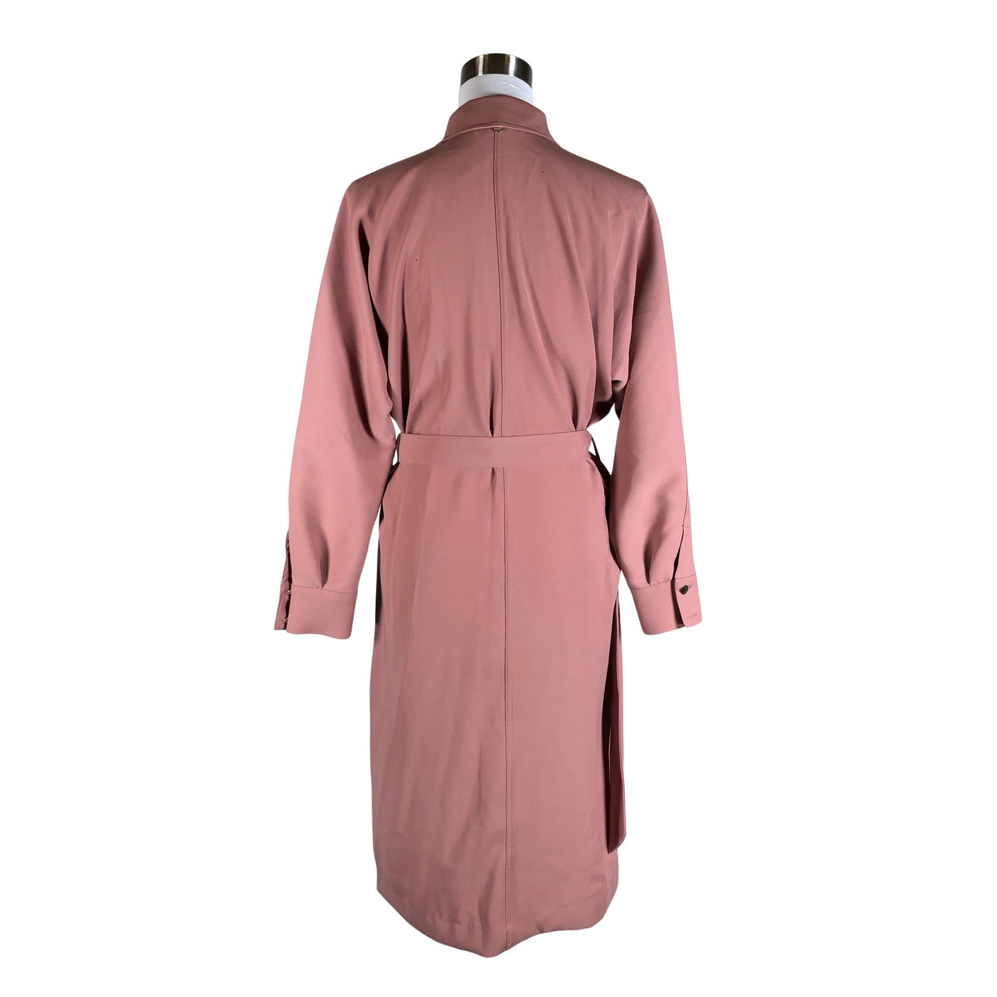 Unisex Mos Mosh - Dress, size 34 - Light pink (2)
