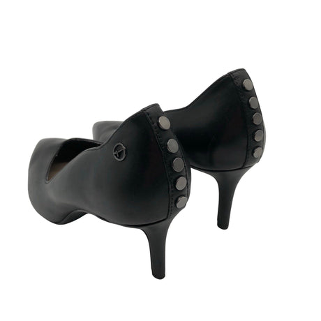 Unisex Tamaris - High heels, size 37 - Black (2)