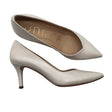 Unisex Unisa - High heels, size 37 - Beige ()