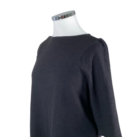 Unisex Marimekko - Knit dress, size 42 - Black (2)