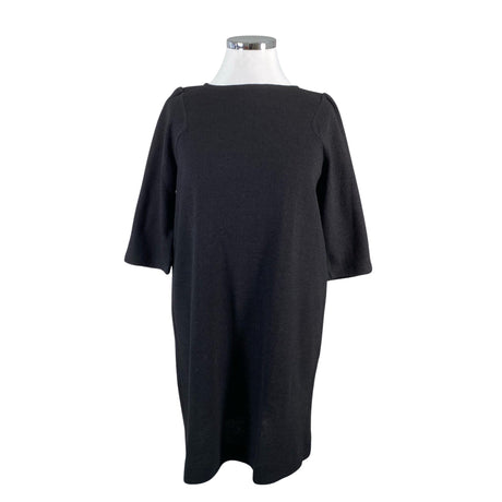 Unisex Marimekko - Knit dress, size 42 - Black ()