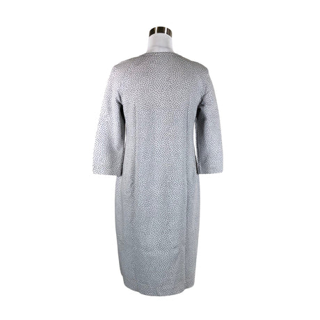 Unisex Marimekko - Tricot dress, size 34 - Gray (2)