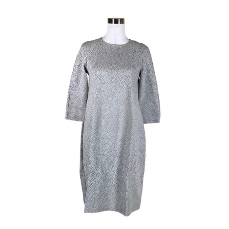 Unisex Marimekko - Tricot dress, size 34 - Gray ()