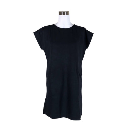 Unisex Marimekko - Tricot tunic, size 40 - Black ()
