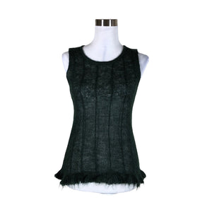 Unisex Ritva Falla - Sweater, size 38 - Green (1)