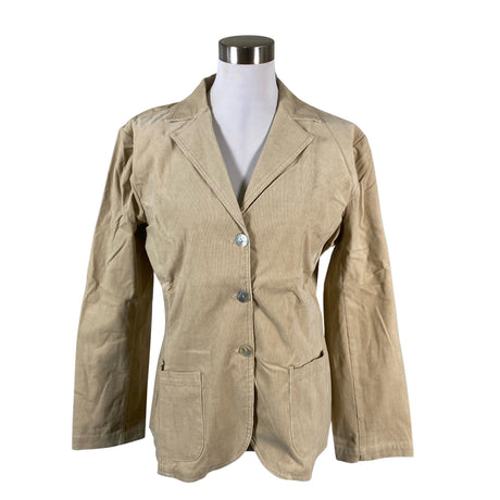 Unisex Gudrun Sjöden - Jacket, size 42 - Beige ()