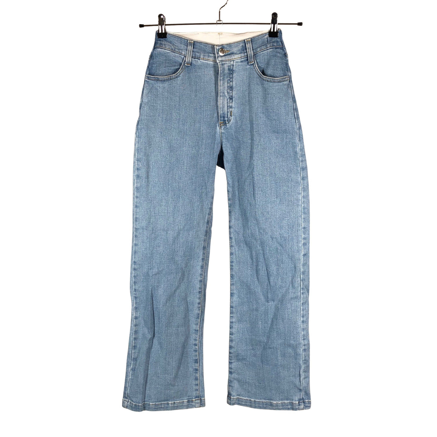 Unisex Gauhar - Jeans, size 34 - Light blue (1)