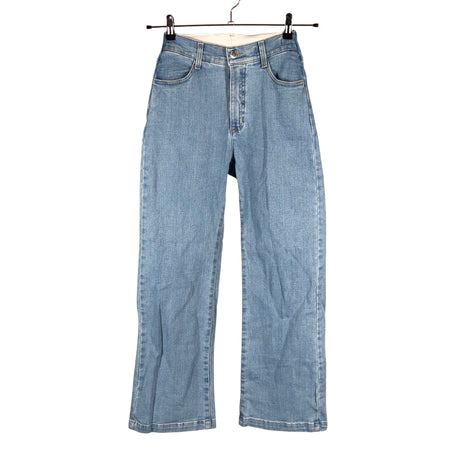 Unisex Gauhar - Jeans, size 34 - Light blue ()