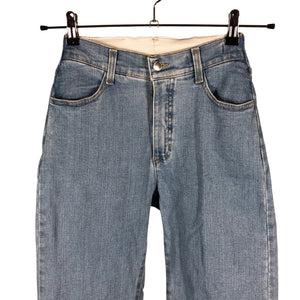 Unisex Gauhar - Jeans, size 34 - Light blue (3)
