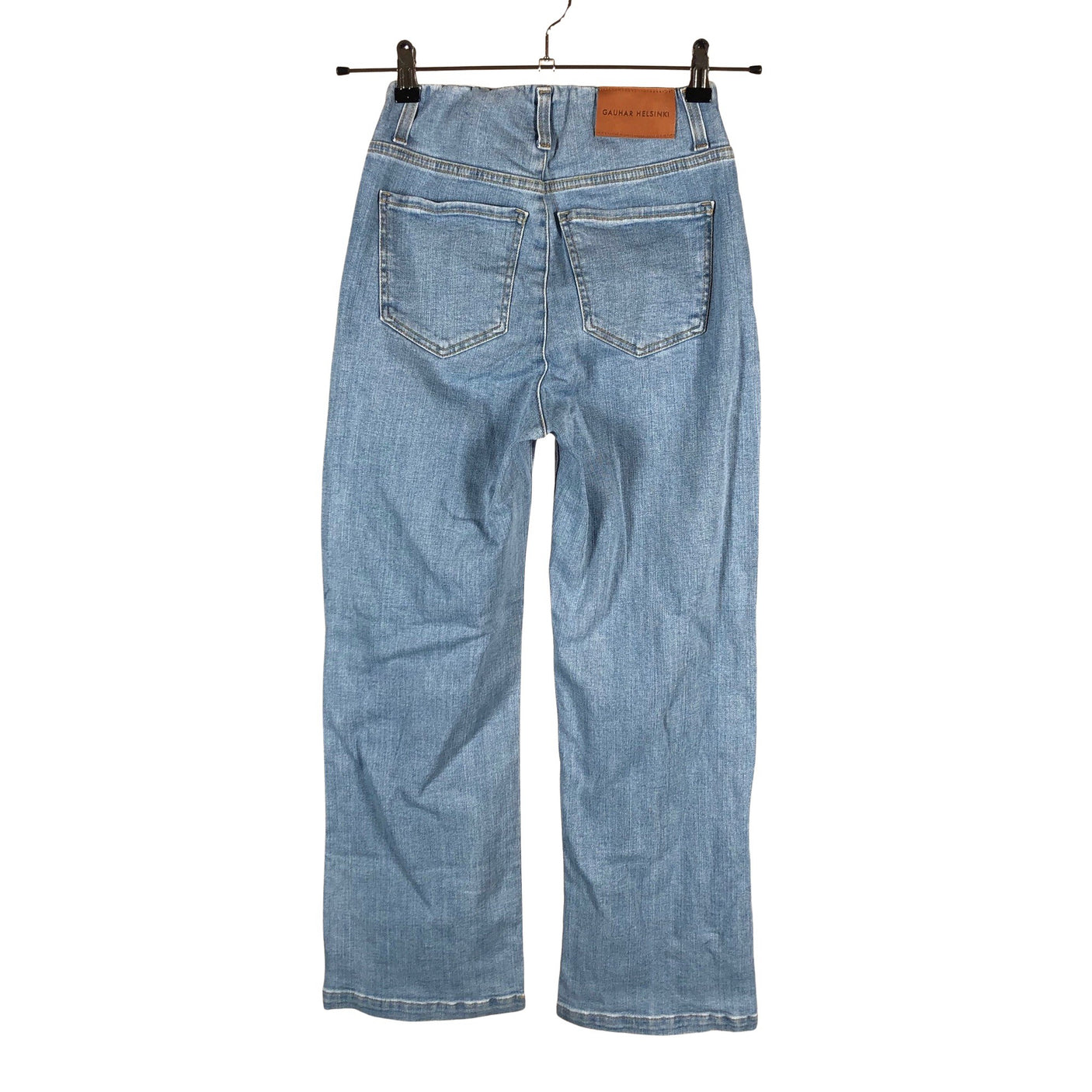 Unisex Gauhar - Jeans, size 34 - Light blue (2)