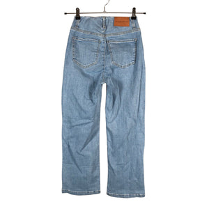 Unisex Gauhar - Jeans, size 34 - Light blue (2)