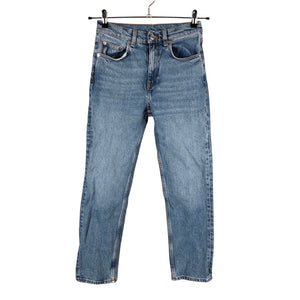 Unisex Arket - Jeans, size W27 - Light blue (1)
