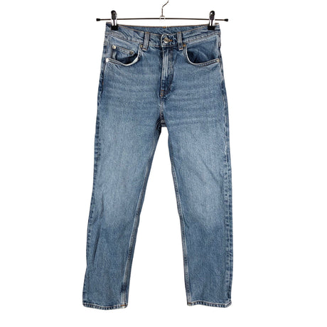 Unisex Arket - Jeans, size W27 - Light blue ()