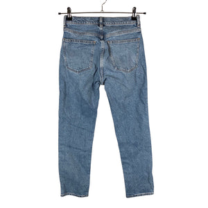 Unisex Arket - Jeans, size W27 - Light blue (2)