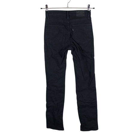 Unisex Levi's - Jeans, size W26 - Black (2)