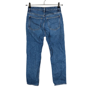 Unisex Arket - Jeans, size W27 - Light blue (2)